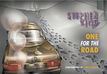 One for the Road Limited Edition