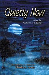 Quietly Now Limited Edition
