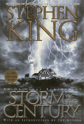 Storm of the Century