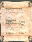 Rap quiz - page 2