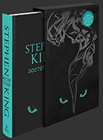Doctor Sleep 